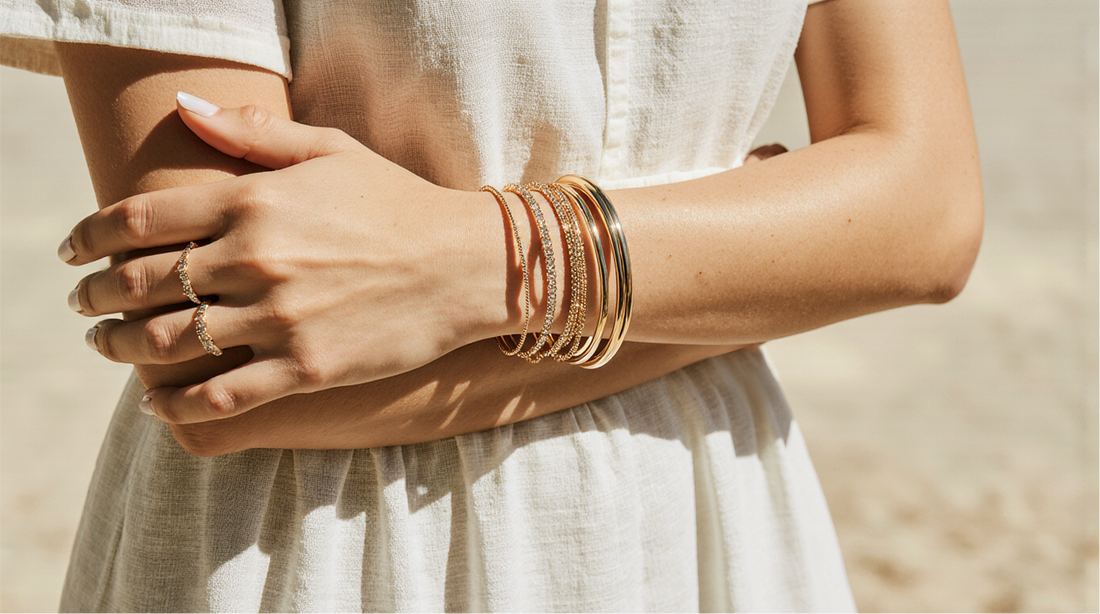 Discover Naya Jewelry: Redefining Modern Elegance in the UAE