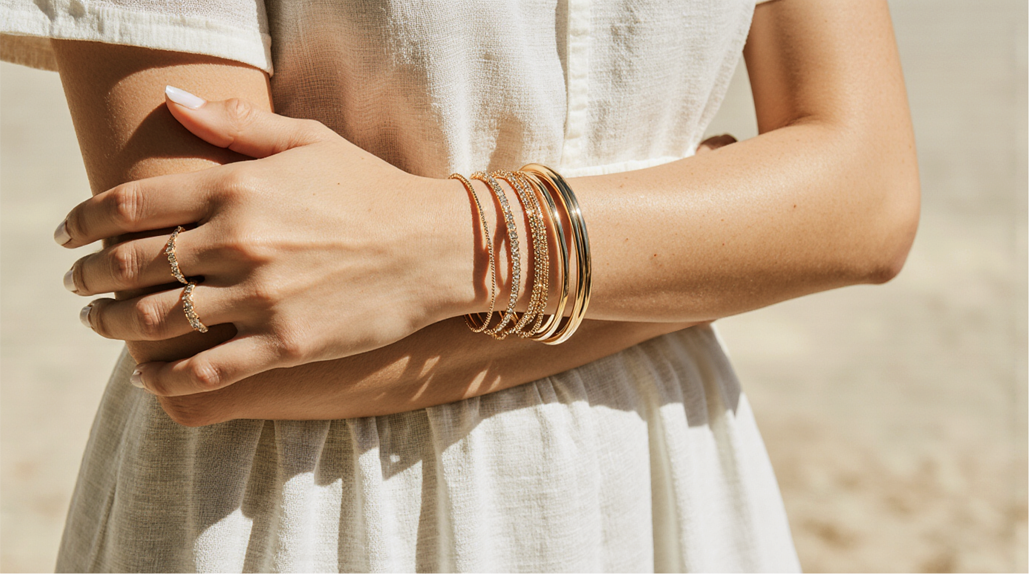 Discover Naya Jewelry: Redefining Modern Elegance in the UAE