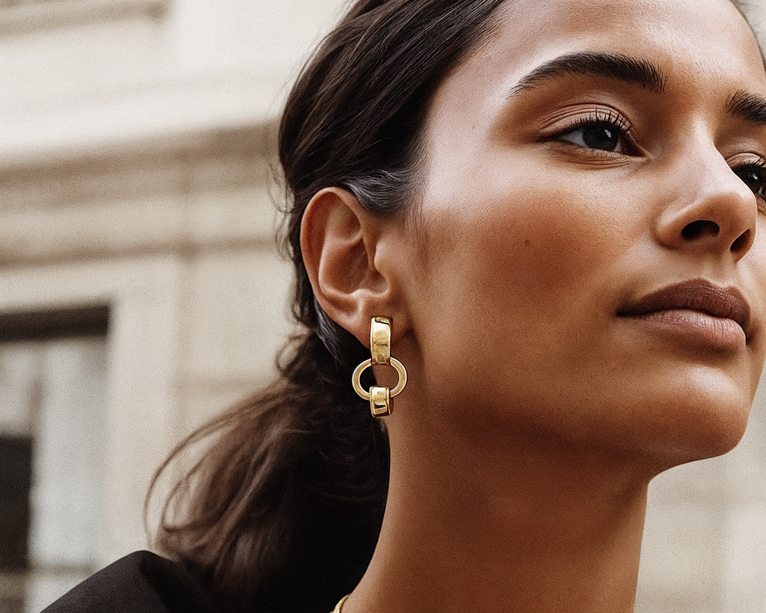 Beyond the Velvet Box: The Naya Jewelry Guide to 'Everyday Luxury'