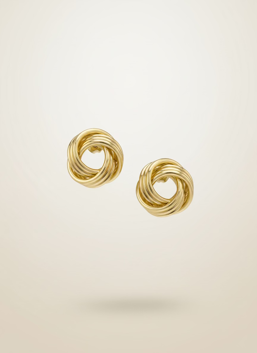 Serina Earrings | Heritage Everyday Wear
