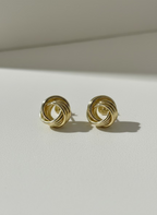 Serina Earrings | Heritage Everyday Wear