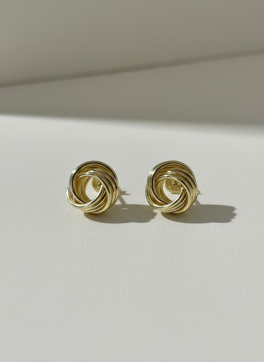 Serina Earrings | Heritage Everyday Wear