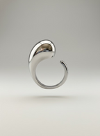 Melis Water Drop Ring | Regal Everyday Wear