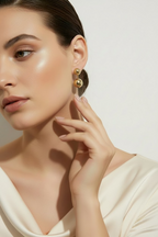 Tala Earrings | Romantic Everyday Wear