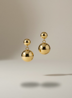 Tala Earrings | Romantic Everyday Wear