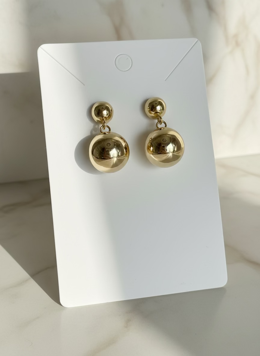 Tala Earrings | Romantic Everyday Wear