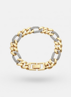 Apex Bracelet | Opulent Everyday Wear