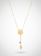 Yara necklace | Radiant Everyday Wear