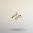 Aveline Ring | Exquisite Everyday Wear