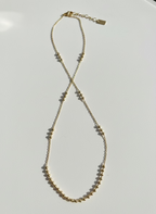 Dalila Hand Chain  | Regal Everyday Wear