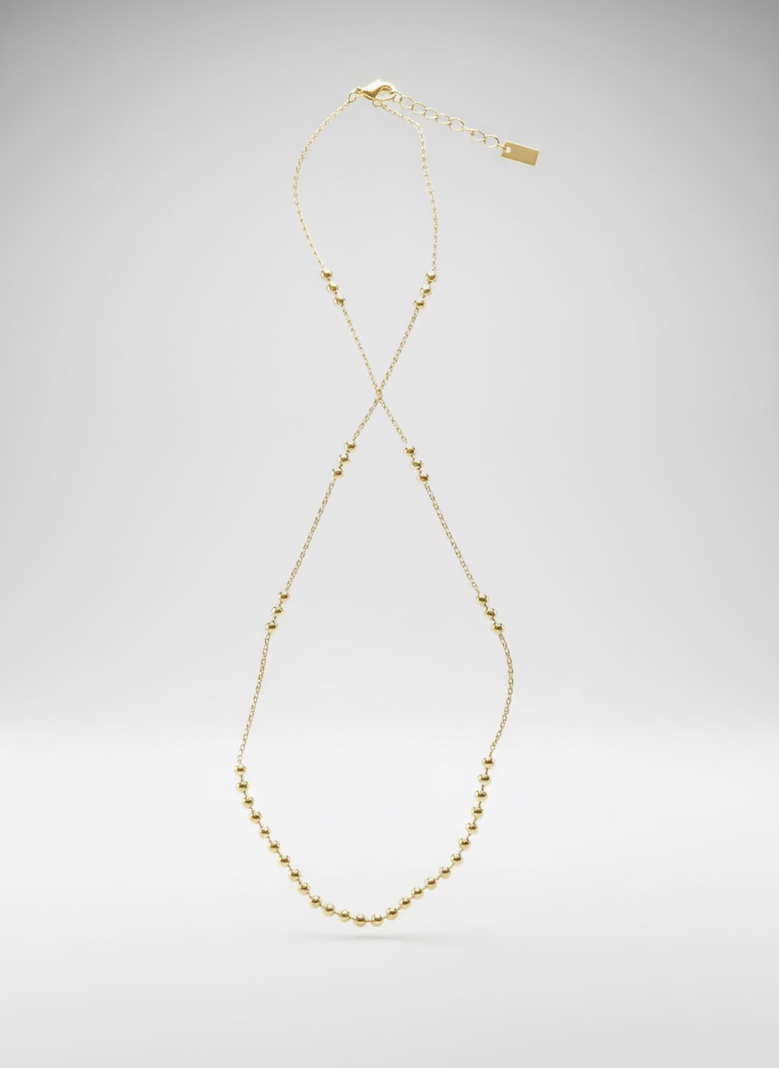 Dalila Hand Chain  | Regal Everyday Wear