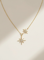Estrella necklace | Timeless Everyday Wear