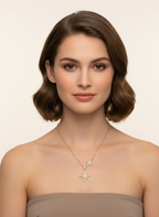 Estrella necklace | Timeless Everyday Wear