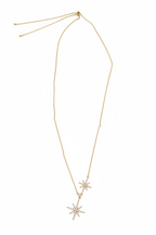 Estrella necklace | Timeless Everyday Wear