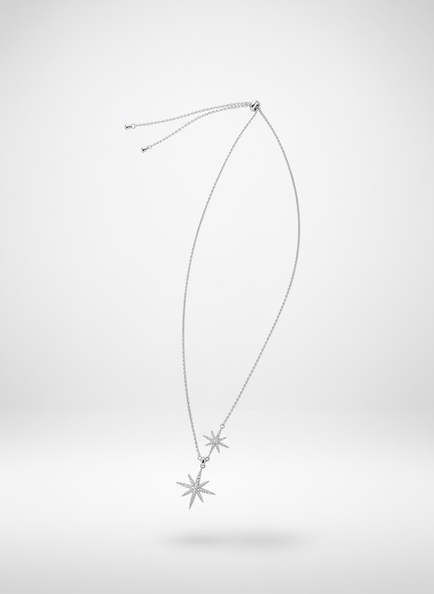 Estrella necklace | Timeless Everyday Wear