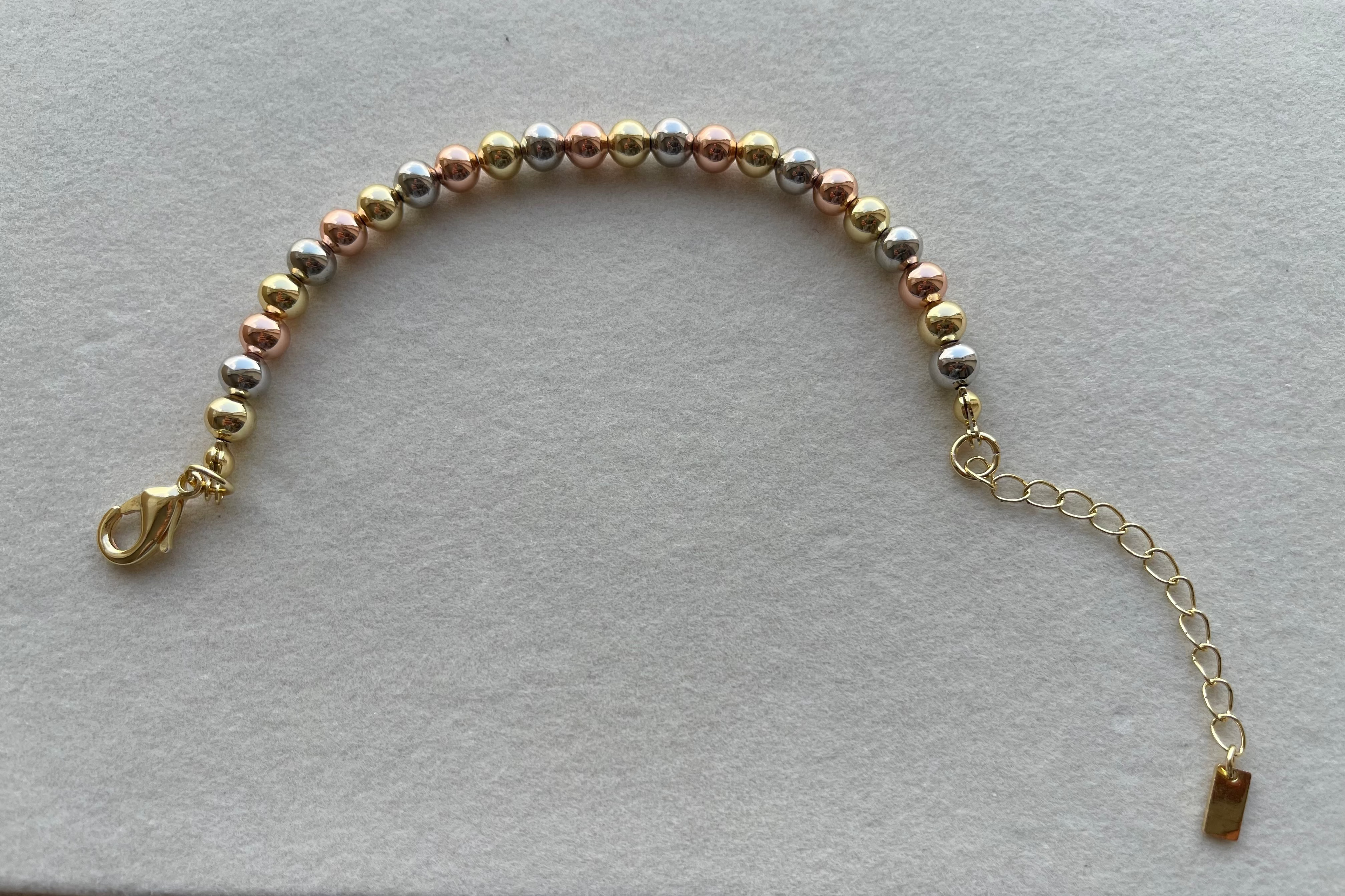 Sola Bracelet Bracelet | Dainty Vintage Style